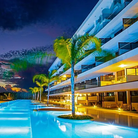 Cana Rock Star, Cana Bay